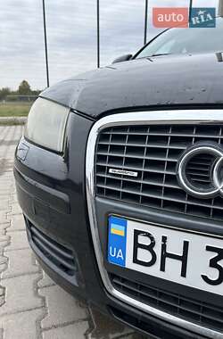 Хетчбек Audi A3 2006 в 
