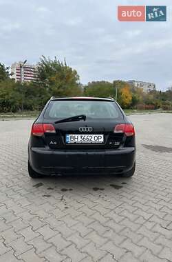 Хетчбек Audi A3 2006 в 