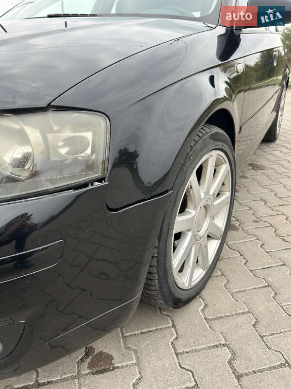 Хетчбек Audi A3 2006 в Сумах фото 13 Хетчбек Audi A3 2006 в Сумах