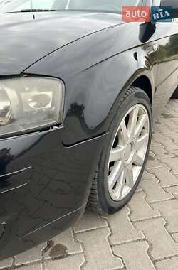Хетчбек Audi A3 2006 в 