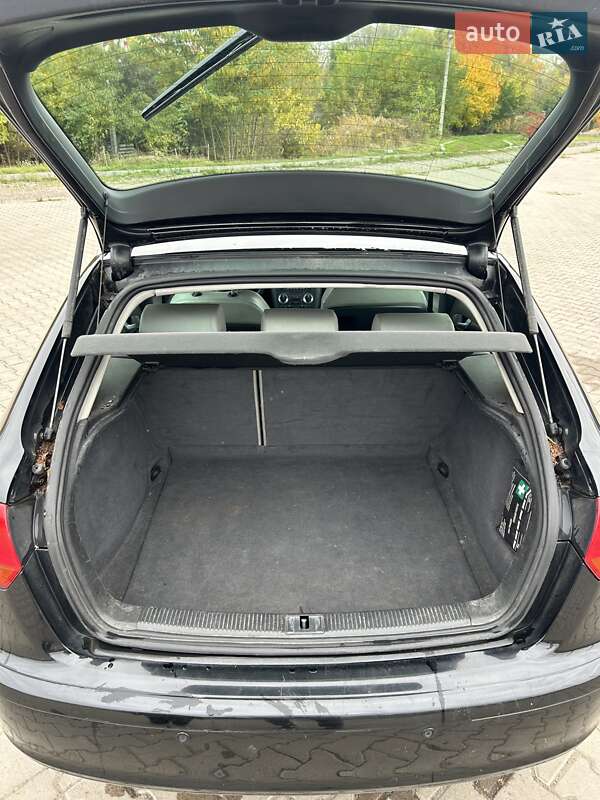 Хетчбек Audi A3 2006 в Сумах фото 17 Хетчбек Audi A3 2006 в Сумах