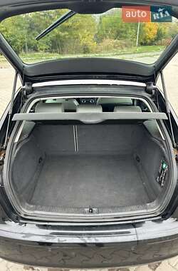 Хетчбек Audi A3 2006 в 