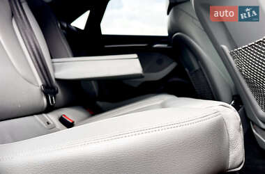 Седан Audi A3 2016 в  фото 31 Седан Audi A3 2016 в