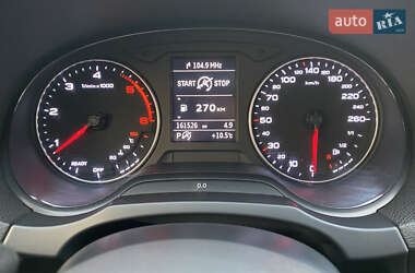 Седан Audi A3 2015 в Балаклее