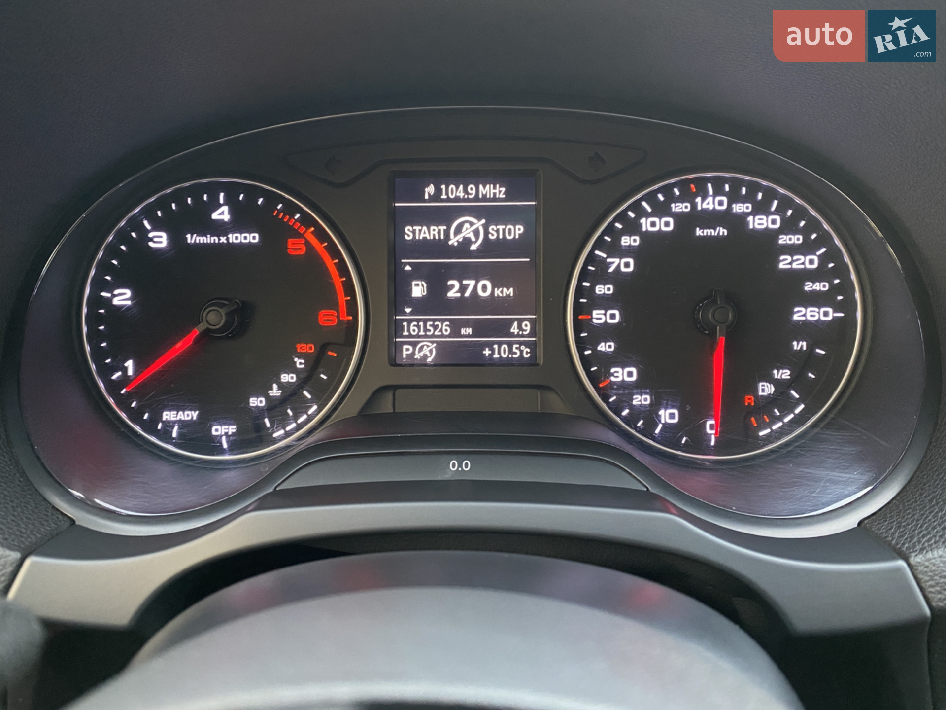 2015 Audi A3 - мініатюра 12