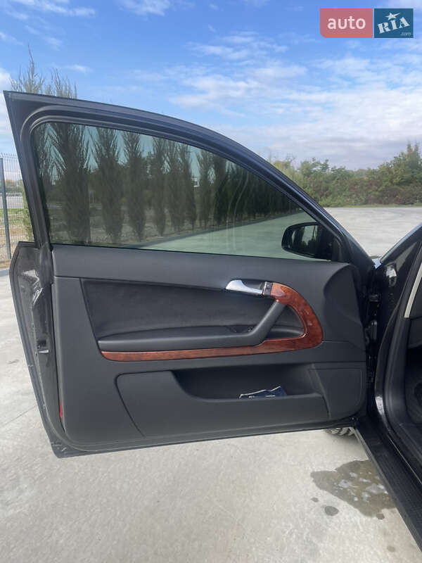 Хэтчбек Audi A3 2004 в Ужгороде фото 18 Хэтчбек Audi A3 2004 в Ужгороде