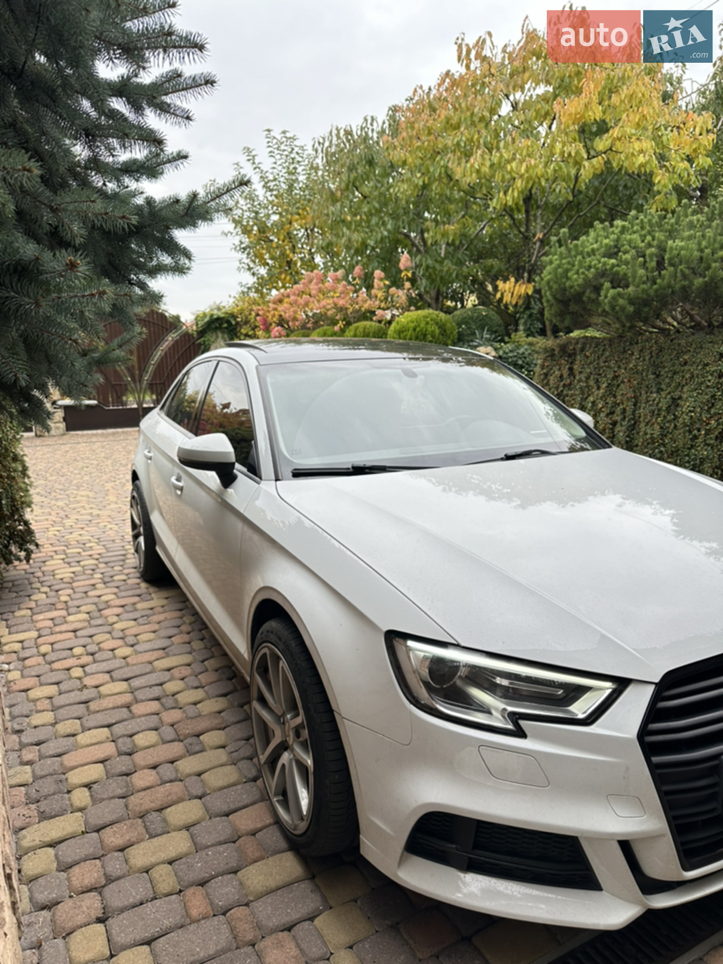 2016 Audi A3 - мініатюра 7