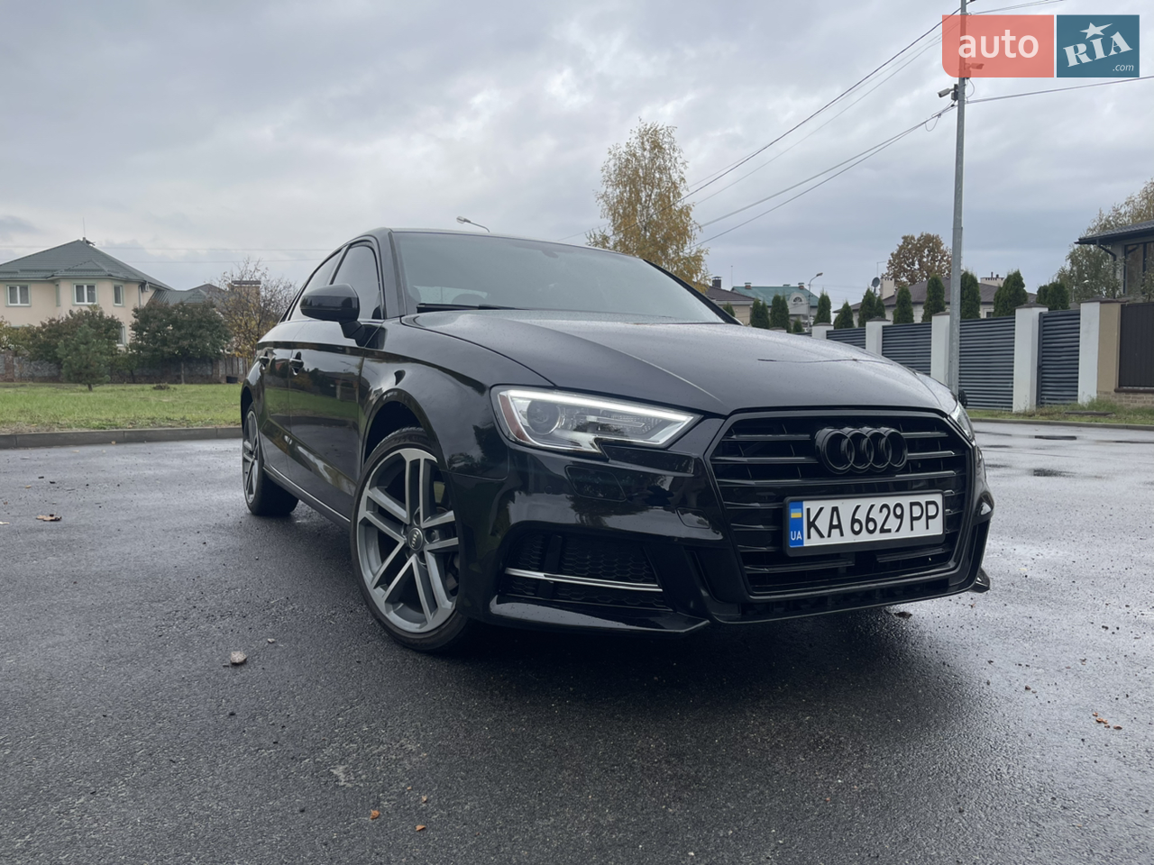 2018 Audi A3 - мініатюра 27