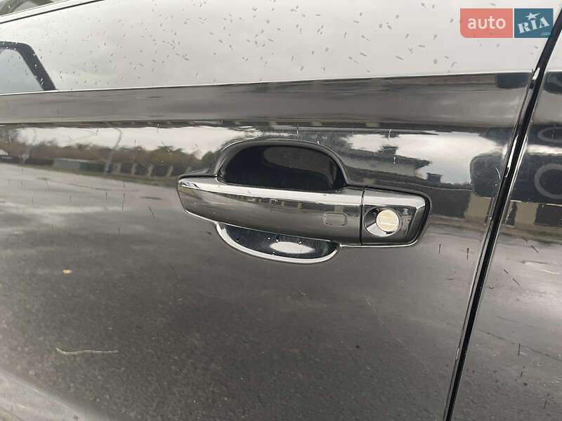 Седан Audi A3 2019 в Киеве