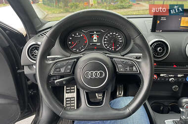 Седан Audi A3 2019 в Києві фото 14 Седан Audi A3 2019 в Києві