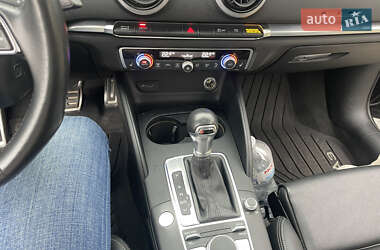 Седан Audi A3 2019 в Києві фото 16 Седан Audi A3 2019 в Києві