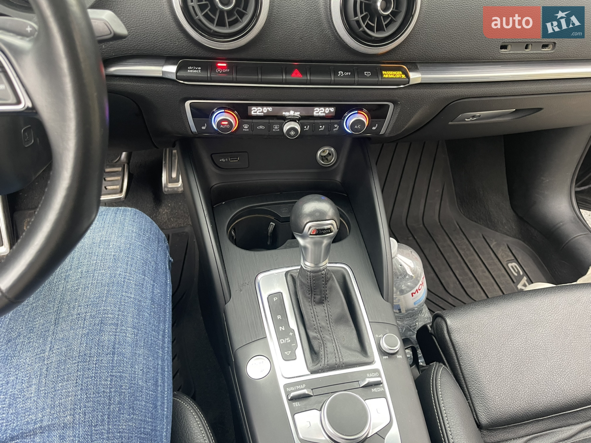 2019 Audi A3 - мініатюра 16