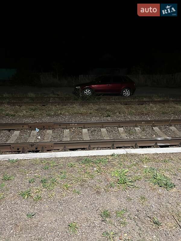 Хэтчбек Audi A3 1999 в Песчанке фото 7 Хэтчбек Audi A3 1999 в Песчанке