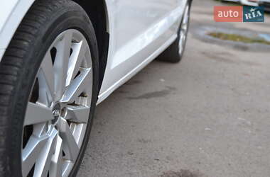 Седан Audi A3 2017 в 
