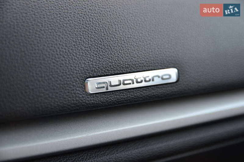 Седан Audi A3 2017 в Луцке