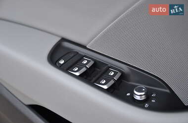 Седан Audi A3 2017 в 