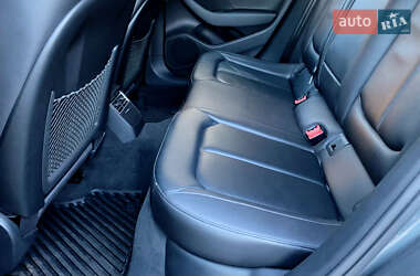 Седан Audi A3 2016 в 