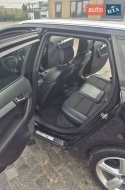 Хэтчбек Audi A3 2006 в 