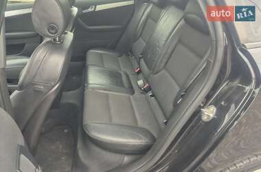Хэтчбек Audi A3 2006 в 