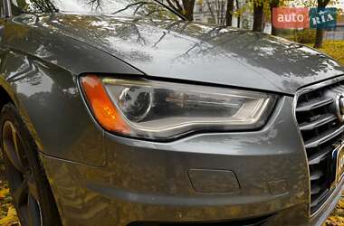 Седан Audi A3 2014 в 