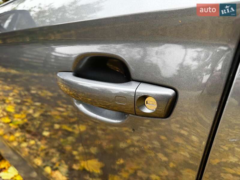 Седан Audi A3 2014 в Киеве фото 11 Седан Audi A3 2014 в Киеве