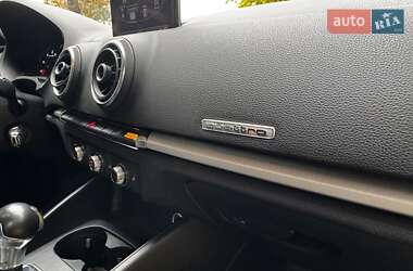 Седан Audi A3 2014 в 
