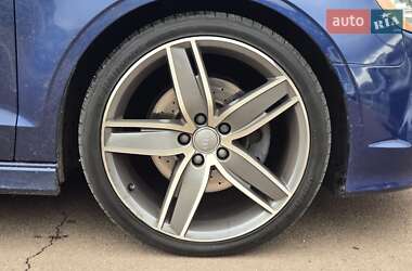 Седан Audi A3 2016 в 