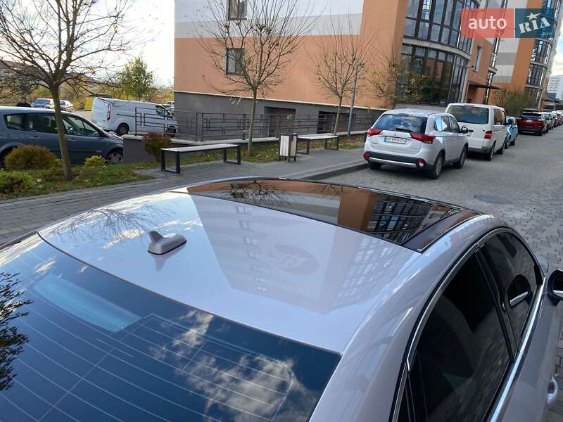 Седан Audi A3 2014 в Ивано-Франковске фото 34 Седан Audi A3 2014 в Ивано-Франковске