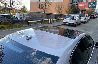 Седан Audi A3 2014 в  фото 34 Седан Audi A3 2014 в