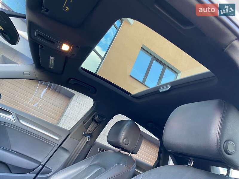 Седан Audi A3 2014 в Ивано-Франковске фото 48 Седан Audi A3 2014 в Ивано-Франковске