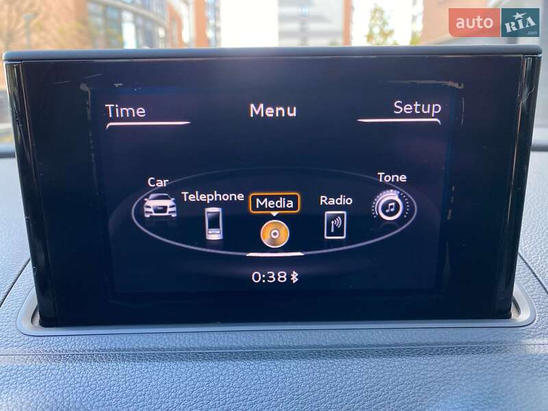 Седан Audi A3 2014 в Ивано-Франковске фото 51 Седан Audi A3 2014 в Ивано-Франковске