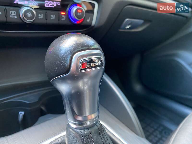 Седан Audi A3 2014 в Ивано-Франковске фото 55 Седан Audi A3 2014 в Ивано-Франковске