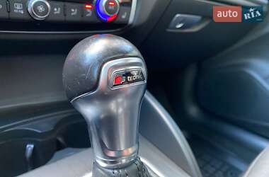 Седан Audi A3 2014 в  фото 55 Седан Audi A3 2014 в