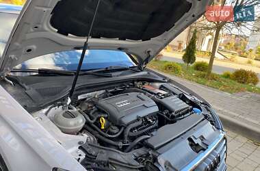 Седан Audi A3 2014 в  фото 75 Седан Audi A3 2014 в
