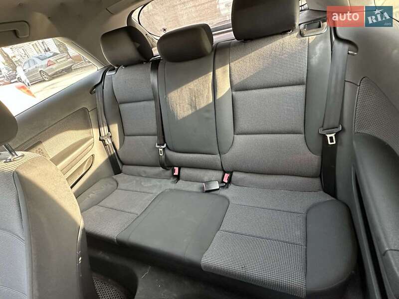 Хетчбек Audi A3 2003 в Чернігові