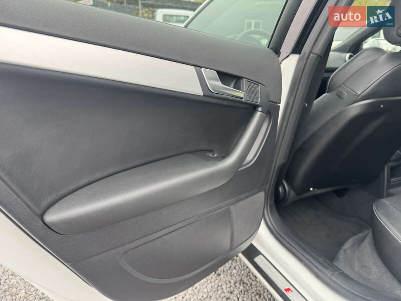 Хэтчбек Audi A3 2010 в Староконстантинове фото 8 Хэтчбек Audi A3 2010 в Староконстантинове