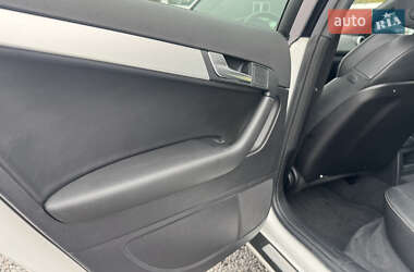 Хетчбек Audi A3 2010 в  фото 8 Хетчбек Audi A3 2010 в