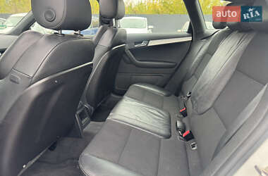 Хетчбек Audi A3 2010 в  фото 9 Хетчбек Audi A3 2010 в