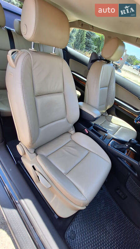 Хэтчбек Audi A3 2004 в Южноукраинске фото 11 Хэтчбек Audi A3 2004 в Южноукраинске