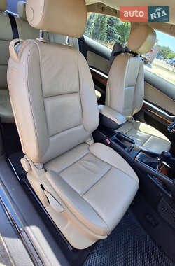 Хетчбек Audi A3 2004 в  фото 11 Хетчбек Audi A3 2004 в