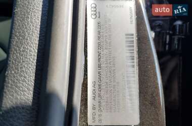 Седан Audi A3 2015 в  фото 13 Седан Audi A3 2015 в