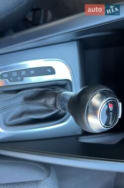 Хетчбек Audi A3 2010 в 