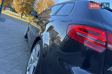 Хетчбек Audi A3 2010 в 