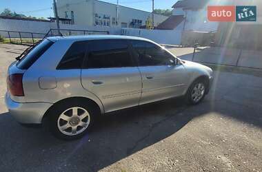 Хетчбек Audi A3 1999 в 