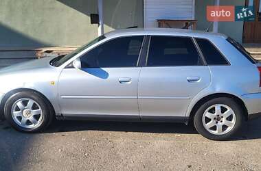 Хетчбек Audi A3 1999 в Городку