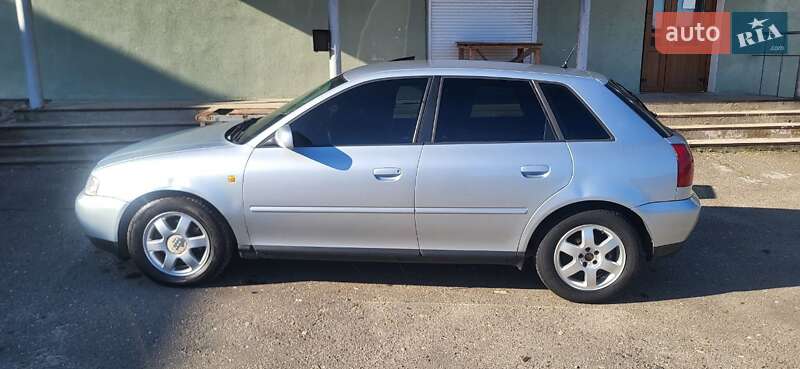Audi A3 1999