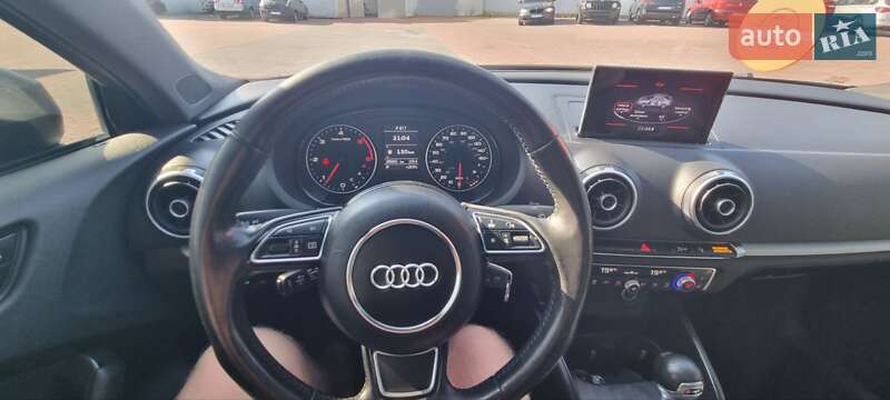 Седан Audi A3 2014 в Рівному фото 20 Седан Audi A3 2014 в Рівному