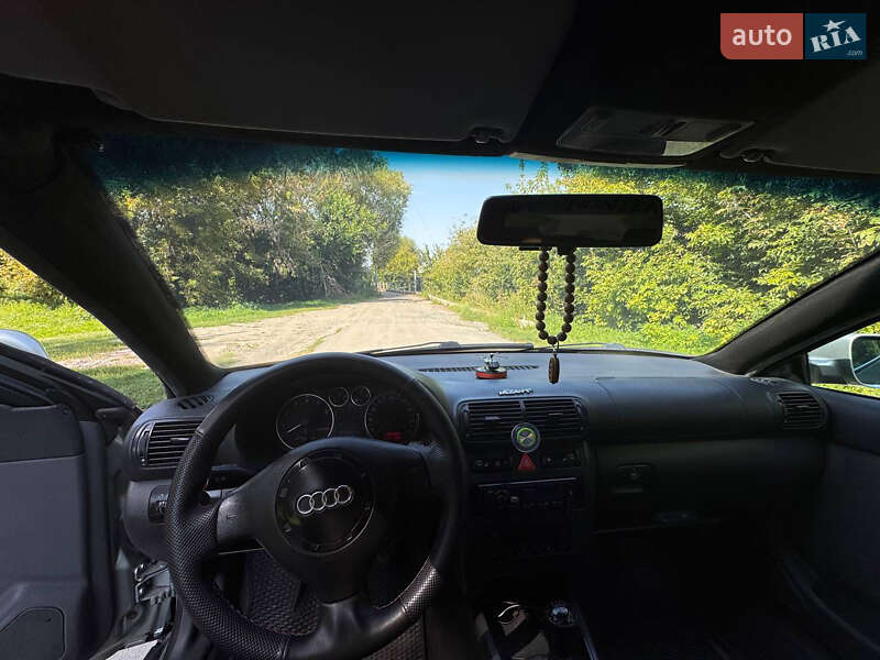 Хетчбек Audi A3 1998 в Білій Церкві