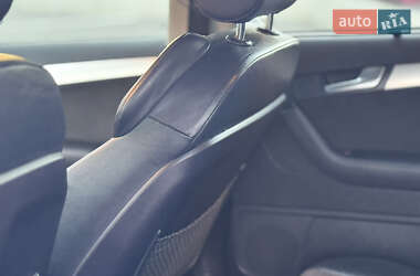 Хэтчбек Audi A3 2010 в 