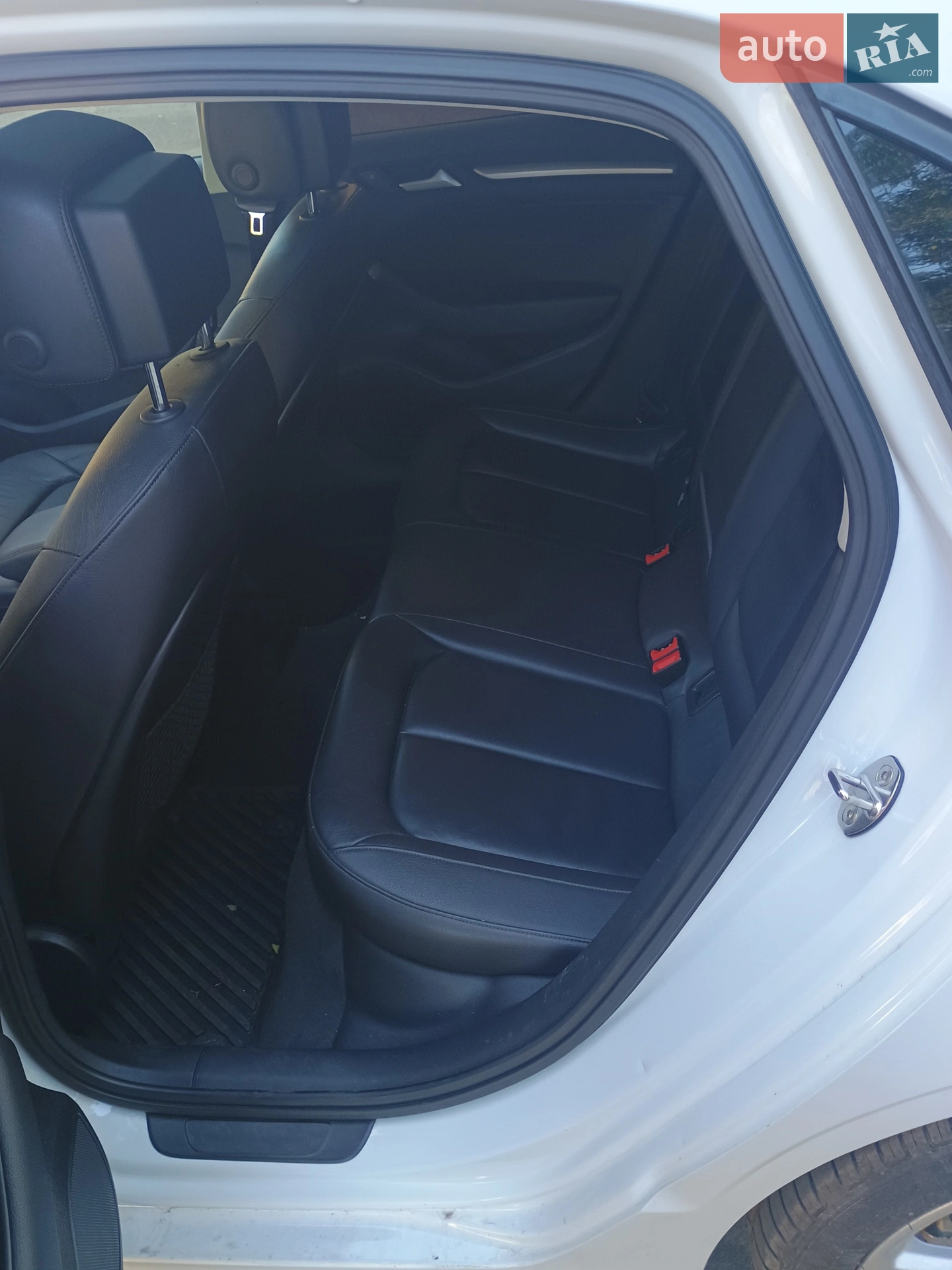 2014 Audi A3 - мініатюра 9